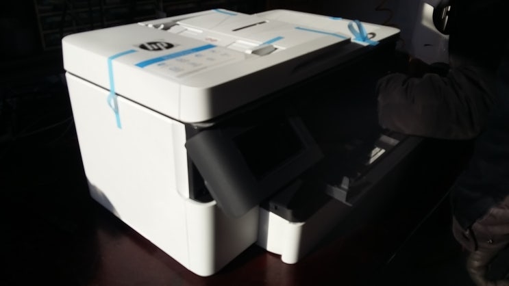 hp7720 무한잉크 복합기 만들기-양평군 양서면 복합기임대 hp7720 무한잉크 복합기 만들기-양평군 양서면 복합기임대