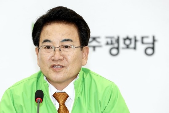  #정동영 #민주평화당 대표-#아베발 한일 경제전쟁의 위기-김대중 오부치 선언 "21세기 신(新) 한일 파트너십 복원" 위해 노력