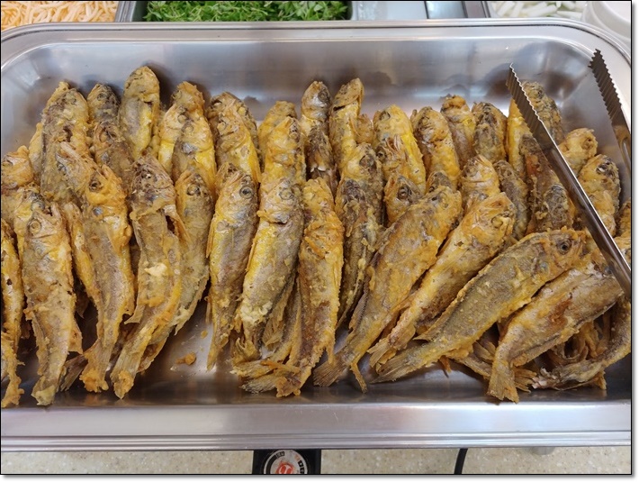  수원시청맛집 이교수 웰빙 보리밥 뷔페로 친구들과의 점심 약속을 잡았어요