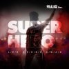 영화 '엑시트' OST 이승환 '슈퍼 히어로', 개봉일 맞춰 새 버전 음원 발매 영화 '엑시트' OST 이승환 '슈퍼 히어로', 개봉일 맞춰 새 버전 음원 발매