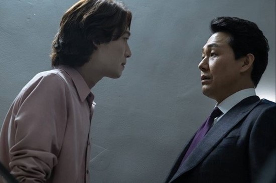  <악마가 너의 이름을 부를 때> - 괴테의 <파우스트>