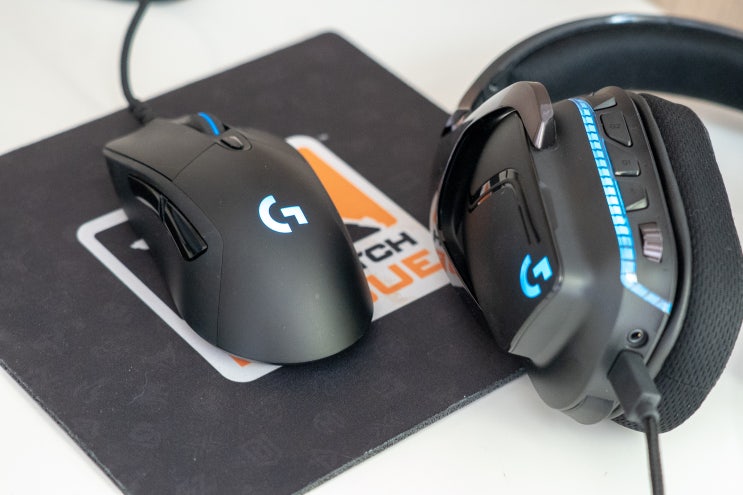 게이밍 헤드셋 추천 로지텍 G633s G HUB 설정 & 오버워치 후기 게이밍 헤드셋 추천 로지텍 G633s G HUB 설정 & 오버워치 후기