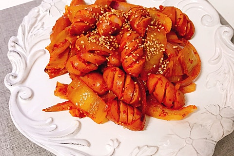 반찬하는엄마야식 이미지