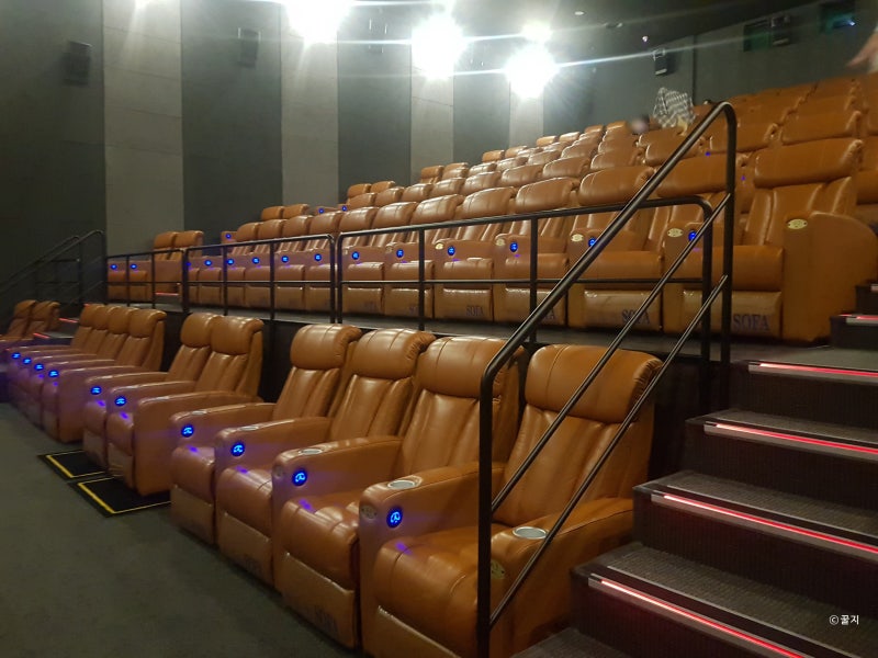 부산 삼정타워 피에스타 CGV 서면중앙대로점 리클라이너관 방문 후기, 자리 좌석추천 / CGV 할인쿠폰 : 네이버 블로그 부산 삼정타워 피에스타 Cgv 서면중앙대로점 리클라이너관 방문 후기, 자리 좌석추천 / Cgv 할인쿠폰 : 네이버 블로그