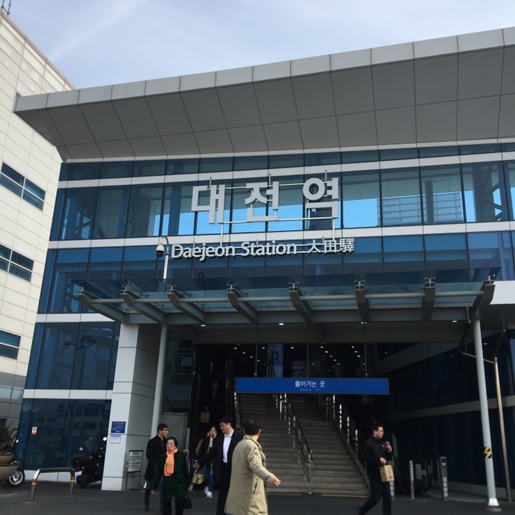  대전여행/당일치기대전/복수분식/보문산막걸리/하레하레/청년구단/성심당