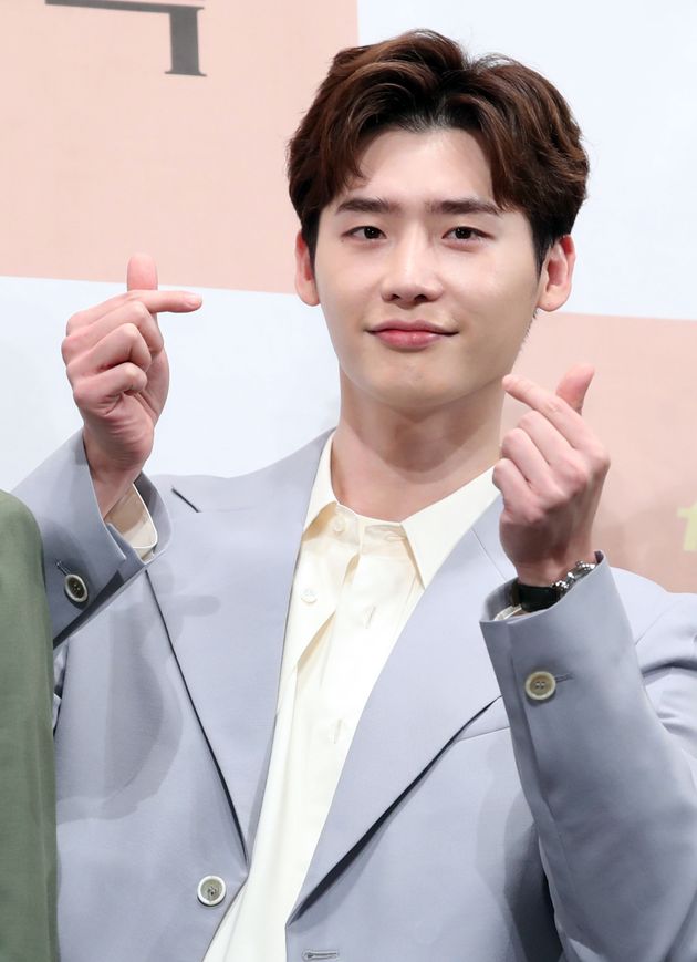  이종석,권나라 열애중!?