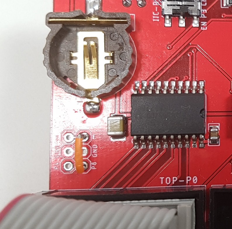 Python으로 RGB Led Matrix Controller 테스트 : 네이버 블로그