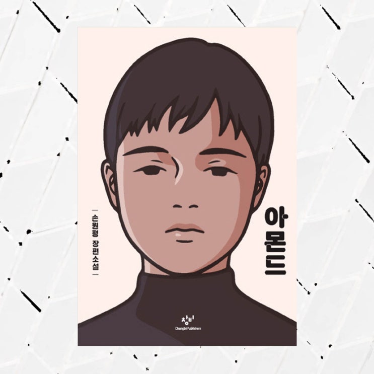  [아몬드,손원평]전 세대를 위한 영어덜트 소설