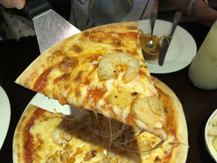  남부터미널역 맛집 예술의전당 파스타 가게 비노인빌라