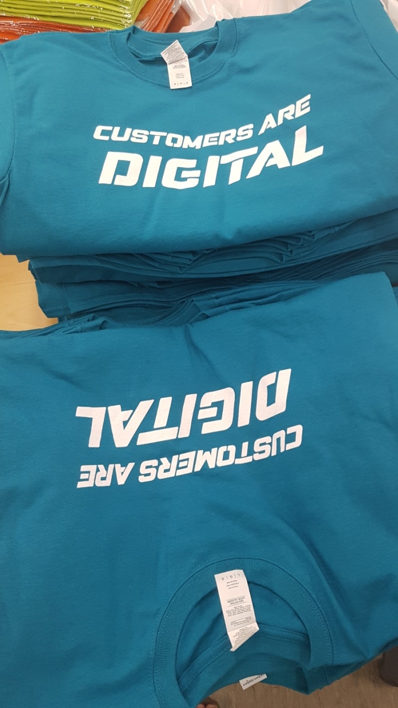 길단단체티 길단2000 티셔츠제작 했어요