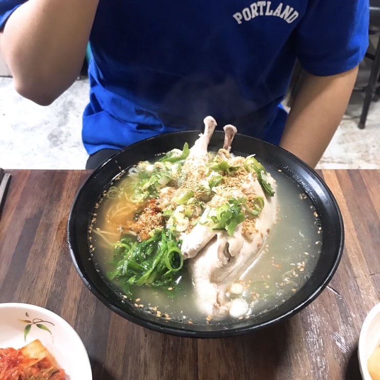  2019.07.23 초읍 ‘원가네 본점’