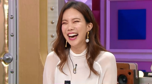 김나희 미스트롯 이후 수입이 20배가 뛰었다