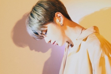  "왕의 귀환"…강다니엘, 솔로 데뷔하자마자 기부요정 선정