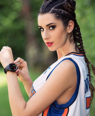  로스앤젤레스스파크스 라스베이거스에이시스 WNBA 중계 봅세!