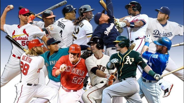 8월2일MLB LA다저스 샌디에이고 야구경기분석