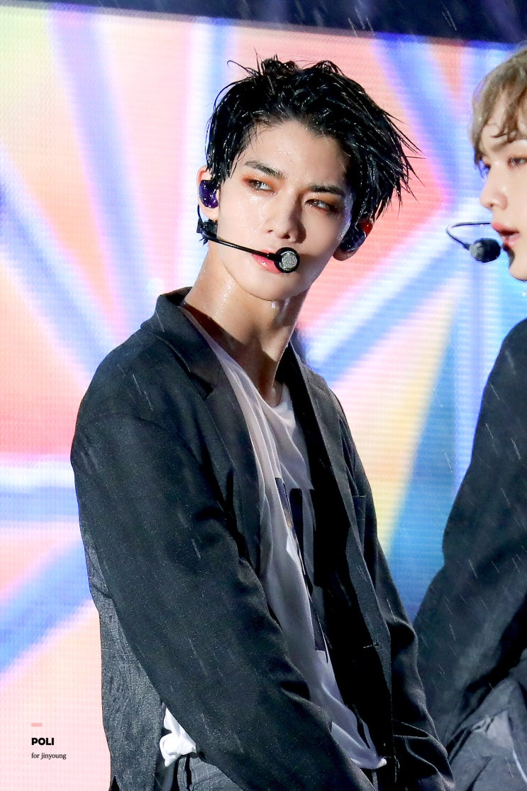  190727 CIX(씨아이엑스) 배진영 보령 머드축제-음악중심 고화질 사진 모음