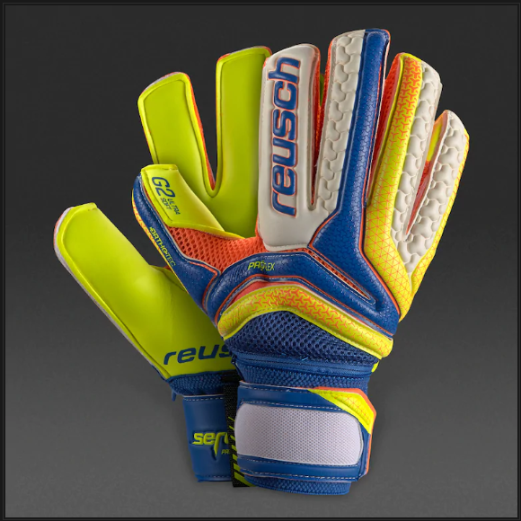 Reusch Serathor 프로 G2 Ortho-Tec 골키퍼장갑(143529)