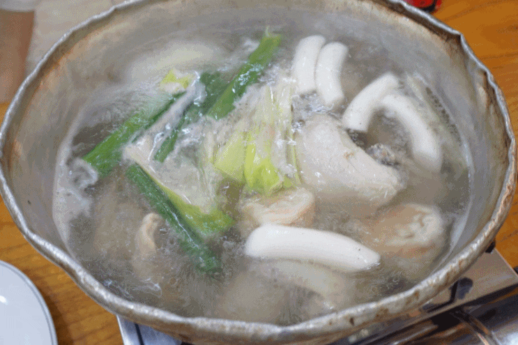  의정부 시청 맛집 여름보양식 닭한마리 삼계탕 맛있는곳