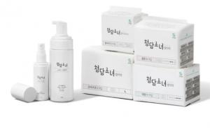 청담소녀 생리대 , 가성비 상품으로 눈길 , 득템급 휘둥그레 청담소녀 생리대 , 가성비 상품으로 눈길 , 득템급 휘둥그레