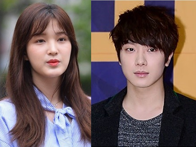  율희 최민환 성격궁합