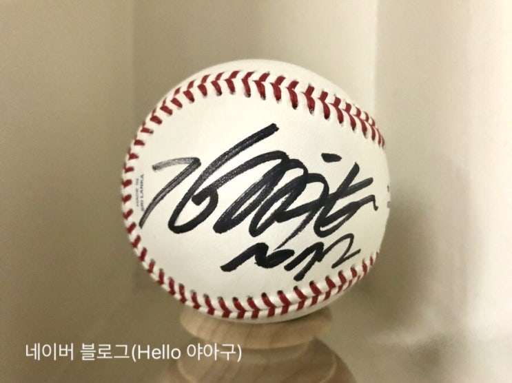  기아 김민호 코치