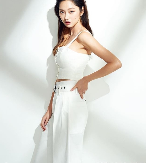  최유화(마돈나) 타짜3 원아이드잭 기념