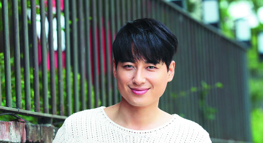  [문화공간] 뮤지컬, 재즈에 빠지다 "이지훈"