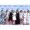 '웃음꽃 활짝' 트와이스, '2019 MGMA'