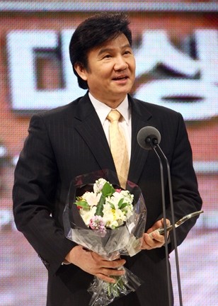  [근조]영원히 잊지 못할 성우 박일
