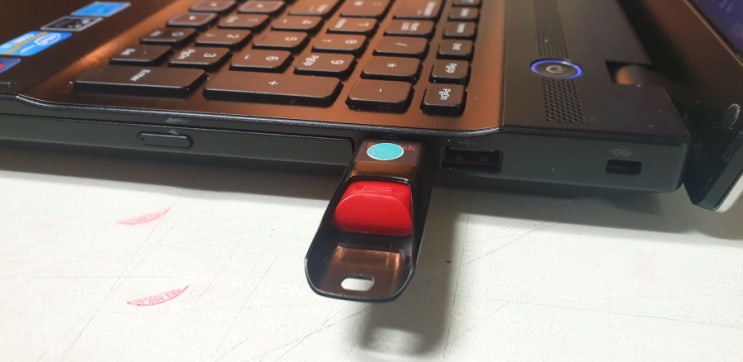  usb 포맷 후 사용 데이터복구 가능한가요?