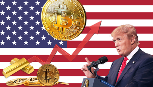  미상원, 미국이 선도자가 되야! 비트코인(BTC) 금지는 실패