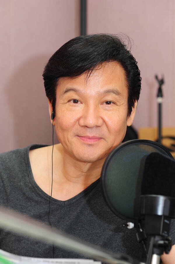  성우 박일님 별세