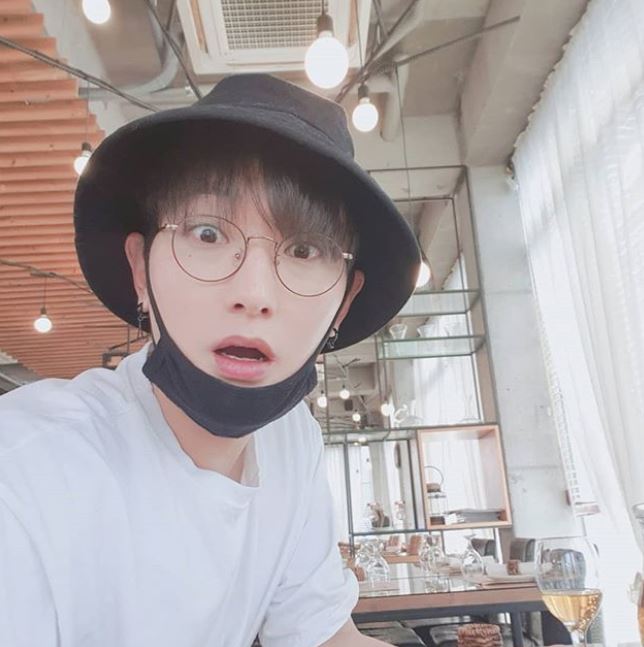  강타 전 연인 우주안 인스타그램 사진 실수로 게시해 화제, 강타 정유미 스캔들까지 // 이종석 권나라 헬로비너스