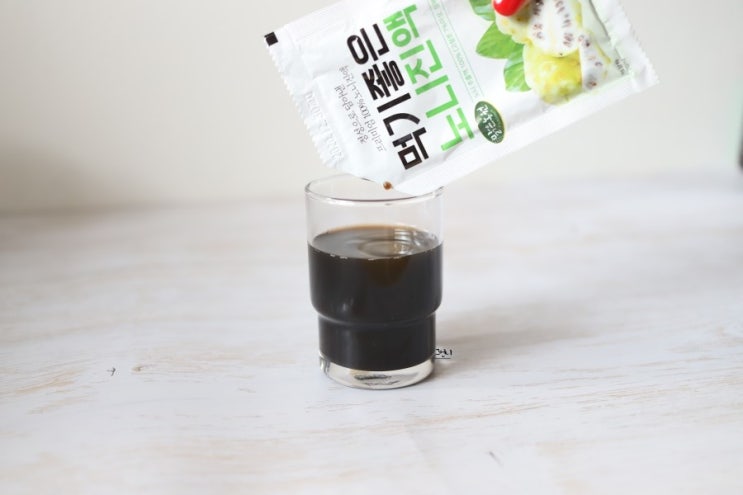  [맑은농원] 유기농 노니원액 건강하고 맛있게 마시기