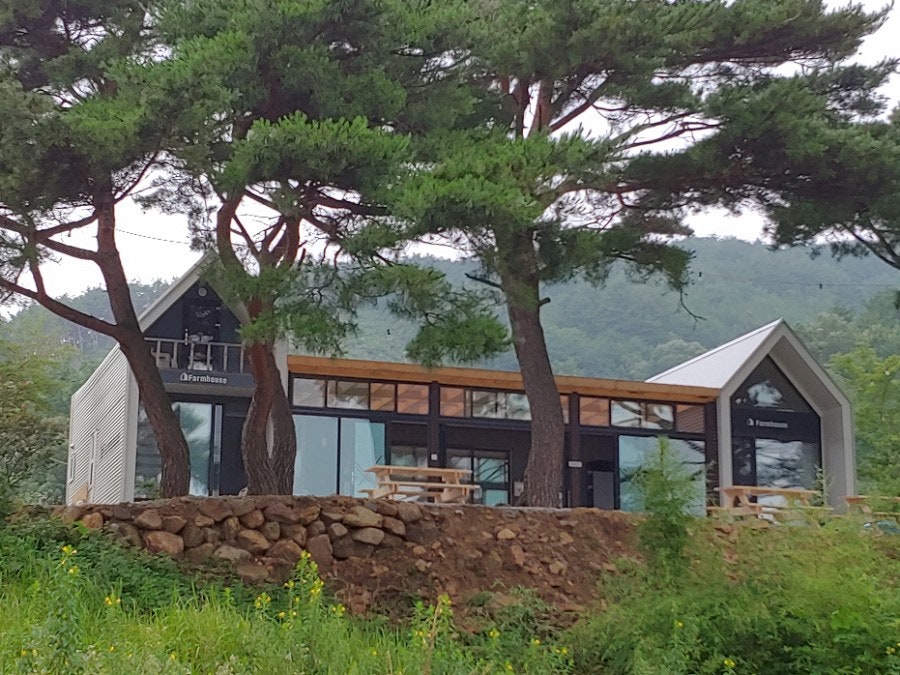 예림이네민박 사진 1