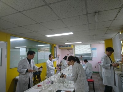  이동경 선생님의 대기환경기사 문제풀이 암기법 공개! 쉽게 공부해요