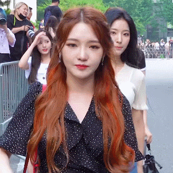  [프로미스 나인 노지선] 7.19 KBS 뮤직뱅크 아이컨택 캠 움짤6p