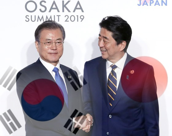  [백색국가 뜻] :: 화이트리스트(백색국가)란 의미를 알아보자!