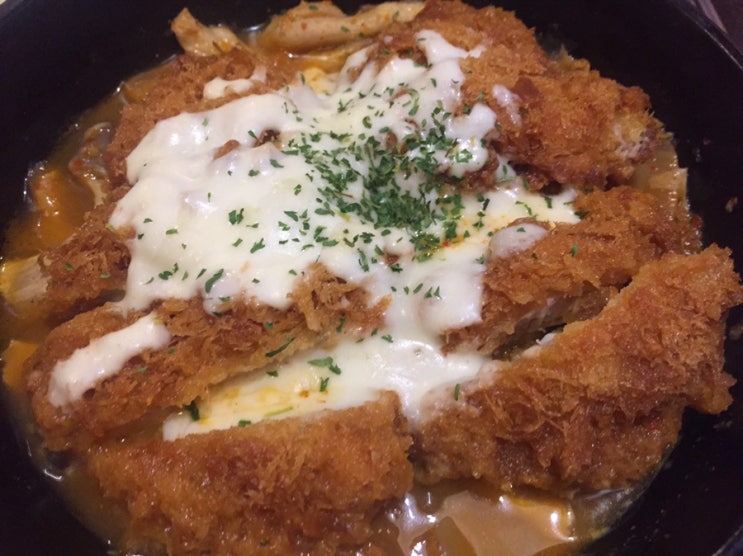  [동래 맛집] 동래하면 역시나 하나돈까스