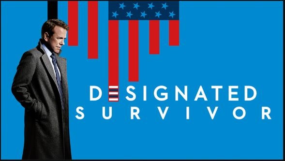 영어 공부에 가장 좋은 미국 드라마 추천] Designated Survivor 지정생존자_스크립트 문의