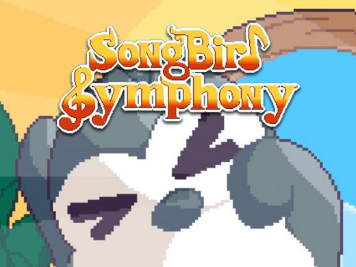 극한의 힐링 플랫포머 퍼즐, 뮤지컬 리듬 게임 송버드 심포니(Songbird Symphony) 추천 리뷰 + 한글패치