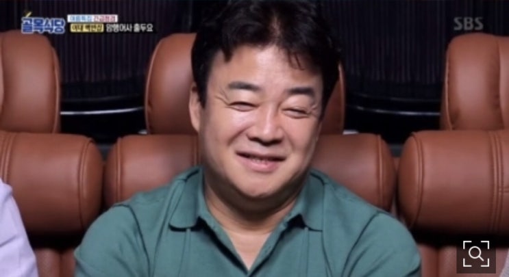  백종원의골목식당, 홍탁집 신메뉴 초계국수/ 초심잃은 이대 백반집에 할말잃은 한숨 과 실망..