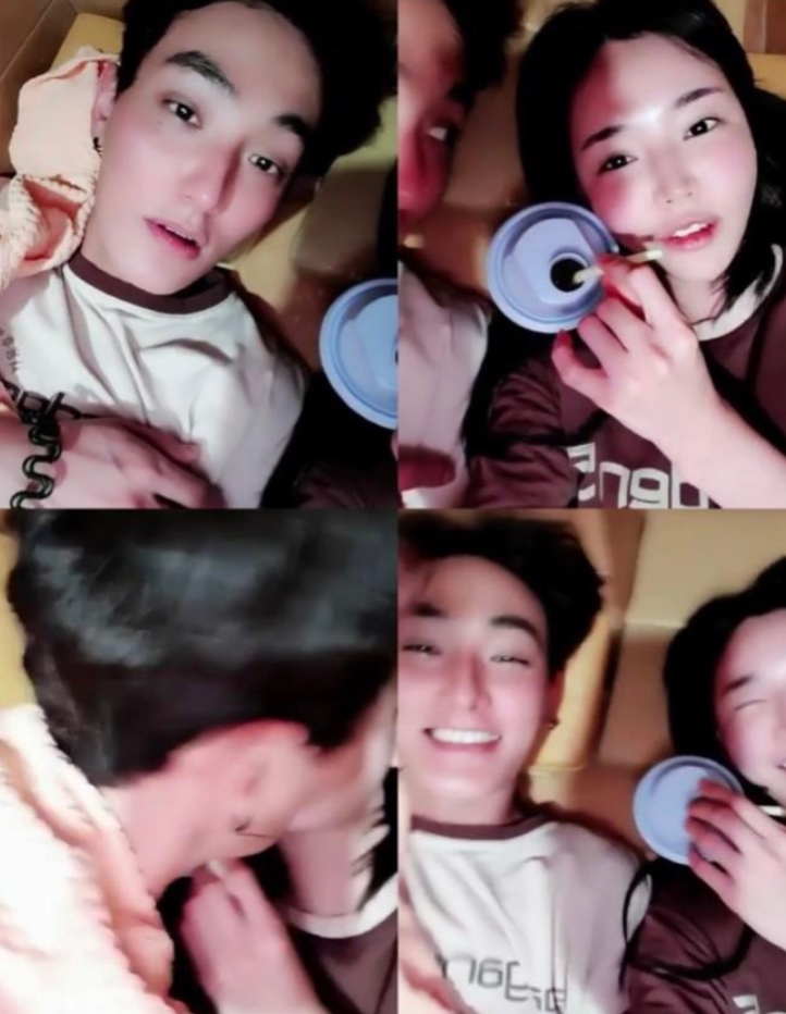  [연예/이슈] 강타와 이종석의 그녀는 누구? 핫한 스타들의 열애설