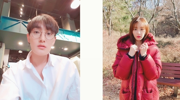 강타, '검법남녀' 정유미와 2년간 열애 중… 진지한 만남 이어가 강타, '검법남녀' 정유미와 2년간 열애 중… 진지한 만남 이어가