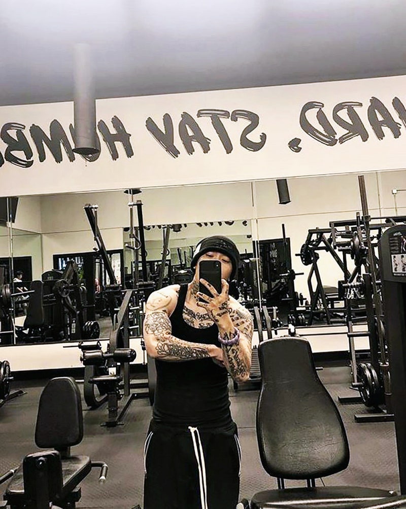 모든 것이 월드클래스, 래퍼 도끼 섭외 방법 비용 문의 : 네이버 블로그