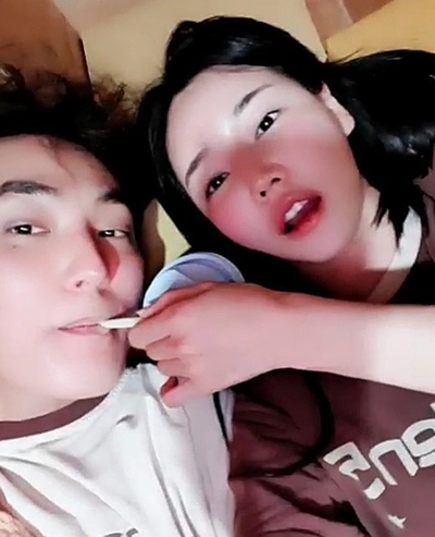  강타, 우주안 몇 년 전 끝난 인연... 상대방 실수로 영상 올려