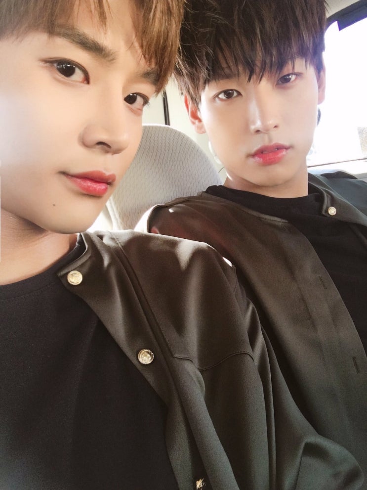  취향의 SF9