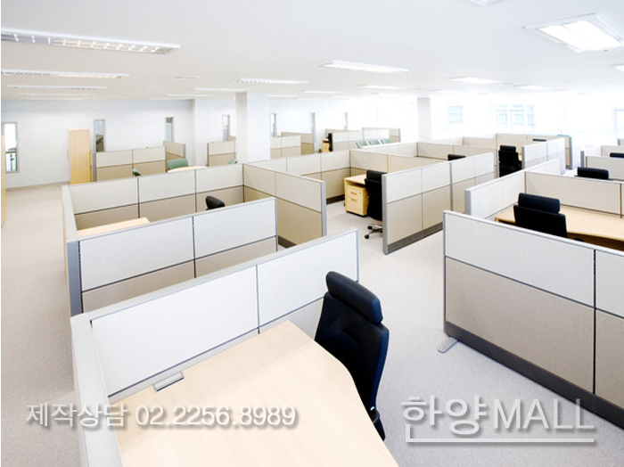 포항시청 / 사무용 / Portfolio