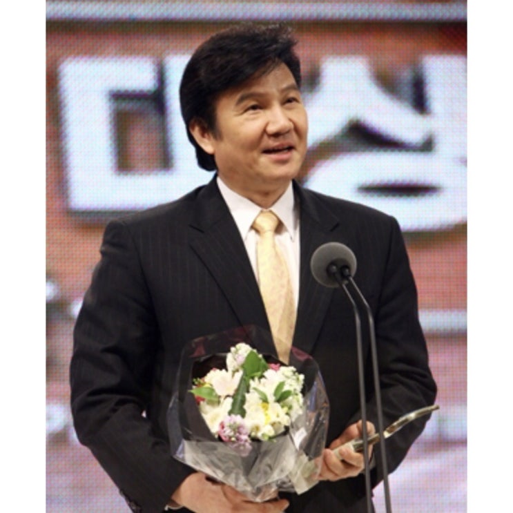  성우 박일별세 전부인 탤런트김윤경 이혼이유