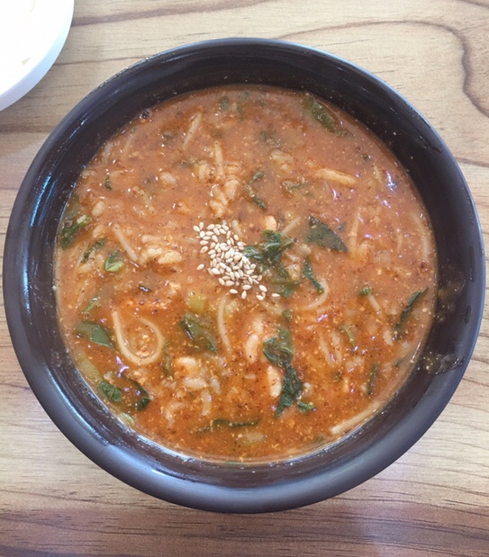  [예당저수지 맛집] 대흥식당에서 어죽 한그릇 뚝딱했습니다!